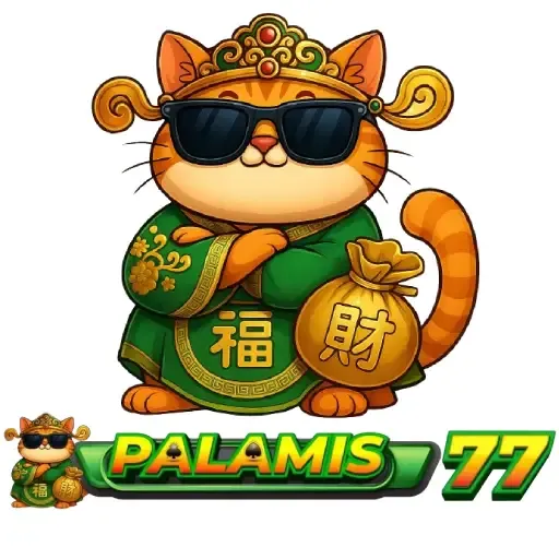 PELAMIS77 - Game Arcade Seru dan Menantang
