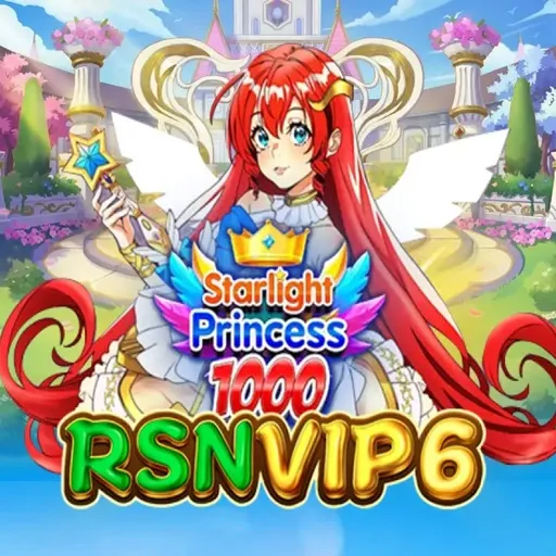 RSNVIP6 - Petualangan Seru dalam Dunia ARPG